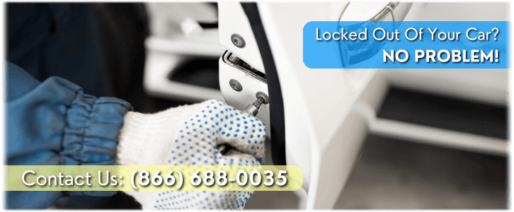 Car Lockout Services Popeye