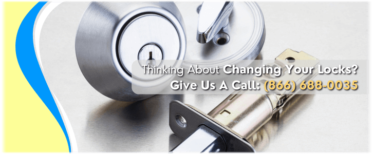 Lock Change Services Popeye