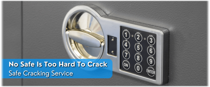 Safe Cracking Services Popeye