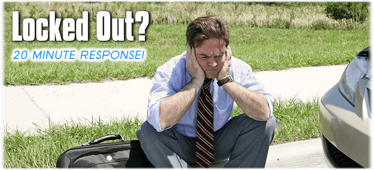 Locksmith West Point VA